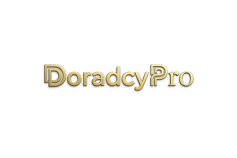 DoradcyPro - logo, doradztwo finansowe Białystok